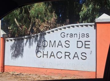 Terreno , Luján de Cuyo · Luján de Cuyo, Granja Lomas Chacras, Vertientes de Pedemonte. Lote en Venta