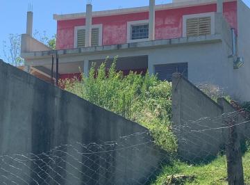 Casa de 5 ambientes, Villa Parque Siquiman · Vc 016 "Bajo de Precio" Hermosa Casa a Terminar con Icreíble Vista a Las Sierras