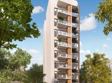 Departamento · 39m² · 2 Ambientes · Venta 2 Amb Edificio en Pozo - Afianza Palace