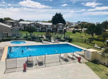 Departamento · 78m² · 3 Ambientes · Dpto. de 2 Dorm. en Planta Baja | Complejo Marina Cero | Las Grutas