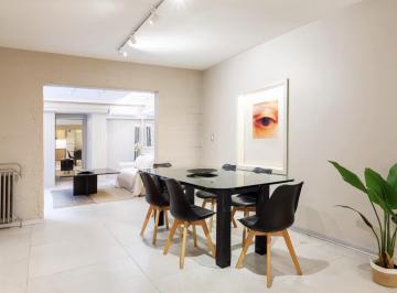 Departamento de 3 ambientes, Recoleta · Av del Libertador y Cerrito - Remodelado a Nuevo