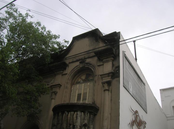Terreno en venta en General Paz
