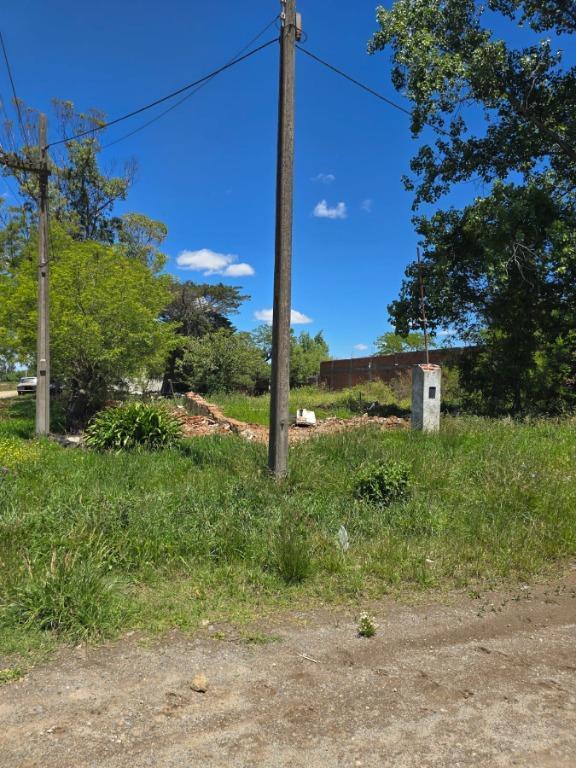 Lote en Venta! Ciudad de Balcarce