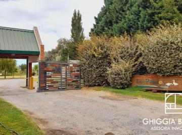 Terreno , Neuquén · Venta Lote Barrio ''Los Prados''