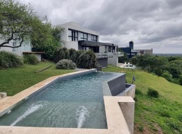 Foto · Cinco Lomas - Moderna - Excelentes Vistas