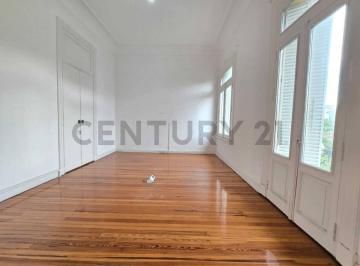 Oficina comercial · 258m² · 6 Ambientes · Venta Oficina 9 Ambientes - Barrio Norte, Acceso a Metrobus, Subte y Ferrocarril