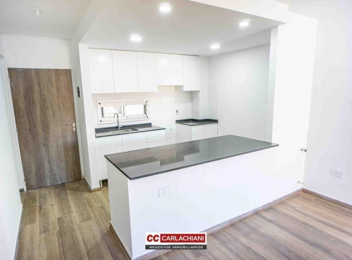 Departamento · 67m² · 3 Ambientes