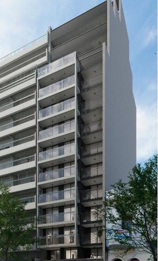 Departamento · 90m² · 3 Ambientes