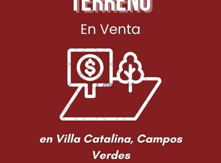 Terreno · 400m²