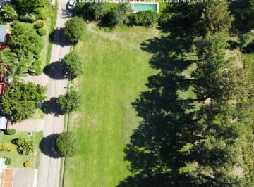 Terreno · 800m² · Terreno Elote en Country El Paso