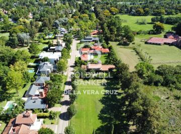 Terreno · 800m² · Terreno Elote en Country El Paso
