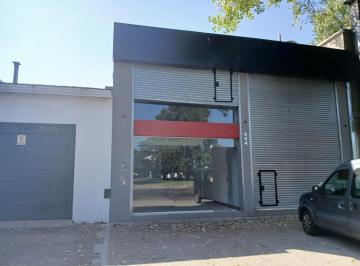 Local comercial · 90m² · Local en Alquiler La Plata