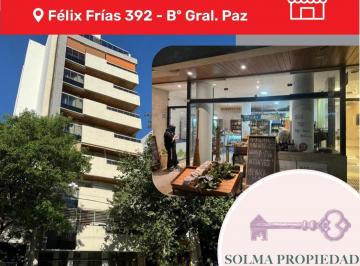 Local comercial , Córdoba · Se Vende Local Comercial (Exc. Ubicacion) Barrio General Paz
