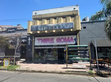 Local comercial , Tigre · ¡Gran Oportunidad de Inversión en Tigre Centro!