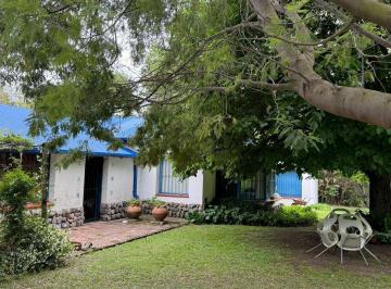 Foto · Se Vende en Cruz Chica La Cumbre Casa Quinta.
