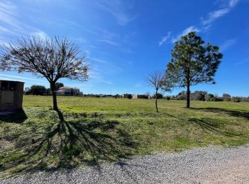 Terreno · 1140m² · Terreno en La Mejor Zona de Cardales