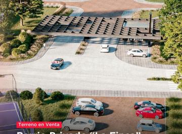 Terreno · 1313m² · Terreno en Club de Campo La Finca