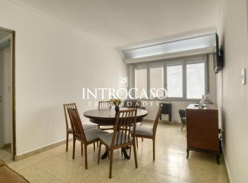 Departamento · 46m² · 2 Ambientes · Venta Departamento 2 Ambientes con Dependencia Oportunidad