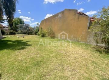 Terreno , Morón · Venta Lote Castelar.