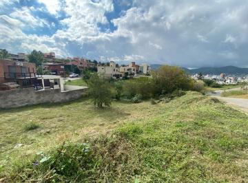 Terreno · 451m² · Terreno en Venta en Barrio Becciu