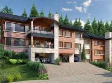 Departamento · 100m² · 3 Ambientes · 1 Cochera · Arelauquen Golf& Country Club en La Patagonia Arg Alquiler