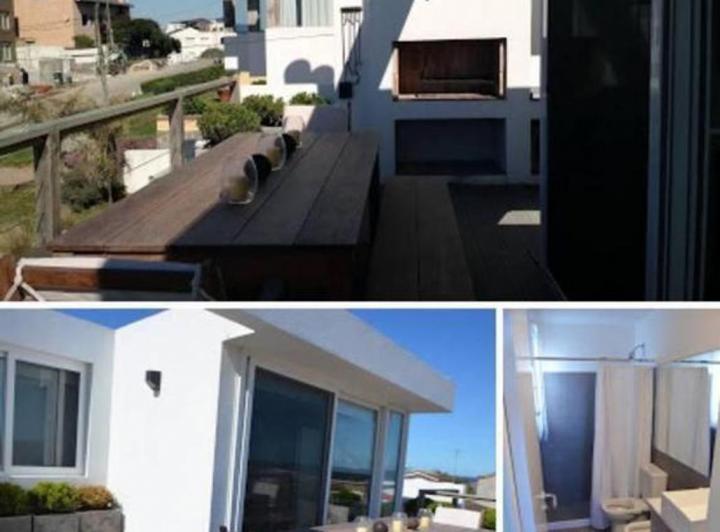 Departamento · 137m² · 5 Ambientes