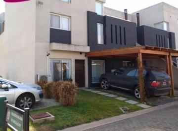Departamento · 75m² · 3 Ambientes · 1 Cochera · Dpto en Pb con Jardín en Venta en Homes 3