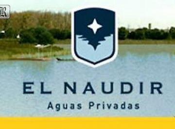 Terreno · 783m² · El Naudir Lote en Venta Barrio Náutico Escobar