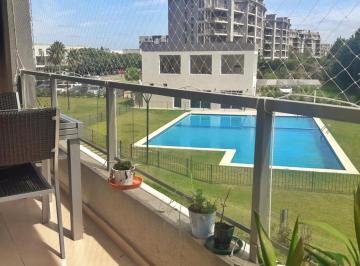 Departamento · 82m² · 3 Ambientes · 1 Cochera · Depto en Venta de 3 Amb El Palmar Nordelta
