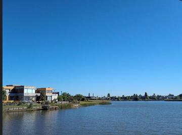 Terreno · 1167m² · Lote en Venta Al Rio en Barrio San Marcos Villanueva