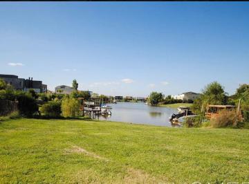Terreno · 1167m² · Lote en Venta Al Rio en Barrio San Marcos Villanueva