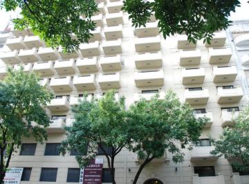 Departamento · 36m² · 1 Ambiente · Monoambiente Piso 12 Muy Luminoso en Venta en Montserrat