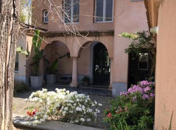Casa · 200m² · 4 Ambientes · 3 Cocheras · Casa Al Agua en Alquiler Temporario Santa Maria de Tigre