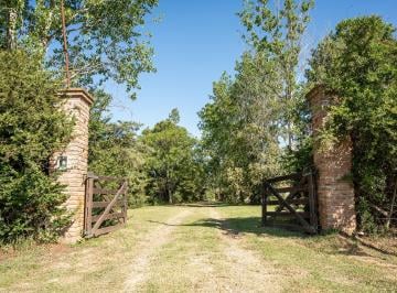 Quinta vacacional de 5 ambientes, Baradero · Excepcional Quinta en Baradero