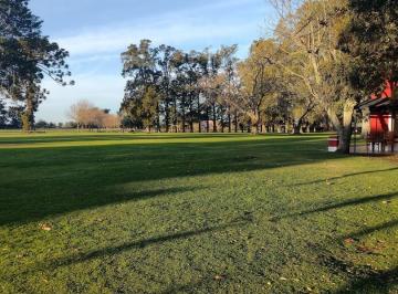 Terreno · 5016m² · Lote en Venta en Haras El Malacate, Capilla del Señor