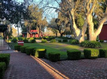 Terreno · 5040m² · Lote en Venta en El Malacate, Capilla del Señor