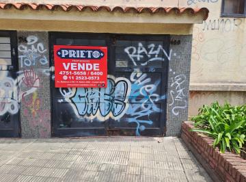 Garage , Tres de Febrero · Venta Garage Ciudad Jardin Sobre Boulevard San Martin