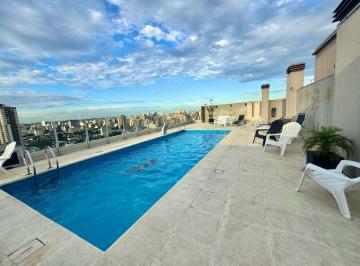 Departamento · 230m² · 5 Ambientes · 1 Cochera · Espectacular Departamento 5 Amb 240 M! Full Amenities y Seg 24 Hs - Flores