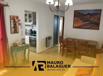 Departamento · 45m² · 3 Ambientes · 1 Cochera · Departamento Refaccionado a Nuevo Isabel La Catolica - Ciudad Evita