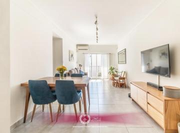 Departamento · 81m² · 4 Ambientes · Venta Departamento 4 Ambientes 81 m² en Parque Chacabuco / Caballito Balcón Al Frente Todo Reciclado
