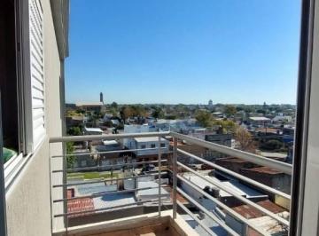 Departamento · 70m² · 2 Ambientes · General Paz 6200 - Departamento, 1 Dorm. a Estrenar - Venta, Santa Fe