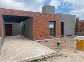 Foto · Casa 2d Escritorio 2b Ampliable en Lote de 258 m - Entrega Junio 2025