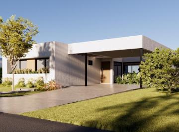 Casa · 194m² · 3 Dormitorios · 2 Cocheras · Venta Casa 3 Dorm. en Vida Club de Campo
