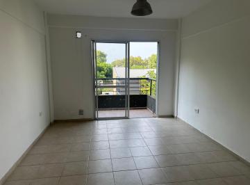 Departamento · 24m² · 1 Ambiente · Monoambiente con Balcon - Quincho de Uso Comun