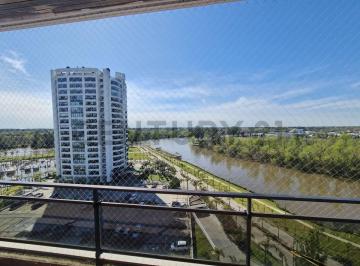 Departamento · 115m² · 4 Ambientes · 2 Cocheras · Venta Departamento 4 Ambt con Amarra y Cocheras Marinasgolf