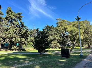 Terreno · 976m² · Alquiler de Lote Pinamar Centro