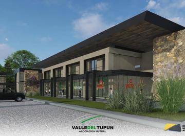 Terreno · 450m² · Terreno en Solares Brandsen II - Pedriel, Lujan de Cuyo