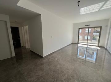 Departamento · 56m² · 3 Ambientes · Dpto• 3 Amb con 2 Baños, Balcon Amplio • Araujo 900