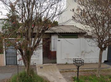 Terreno · 100m² · Lote en Venta de 8,66 X 29,44 – Ubicación Estratégica Oportunidad en Avellaneda