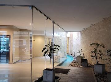 Departamento · 32m² · 2 Ambientes · 1 Cochera · Departamento de 2 Amb. con Coch. en Oportunidad Apto Crédito